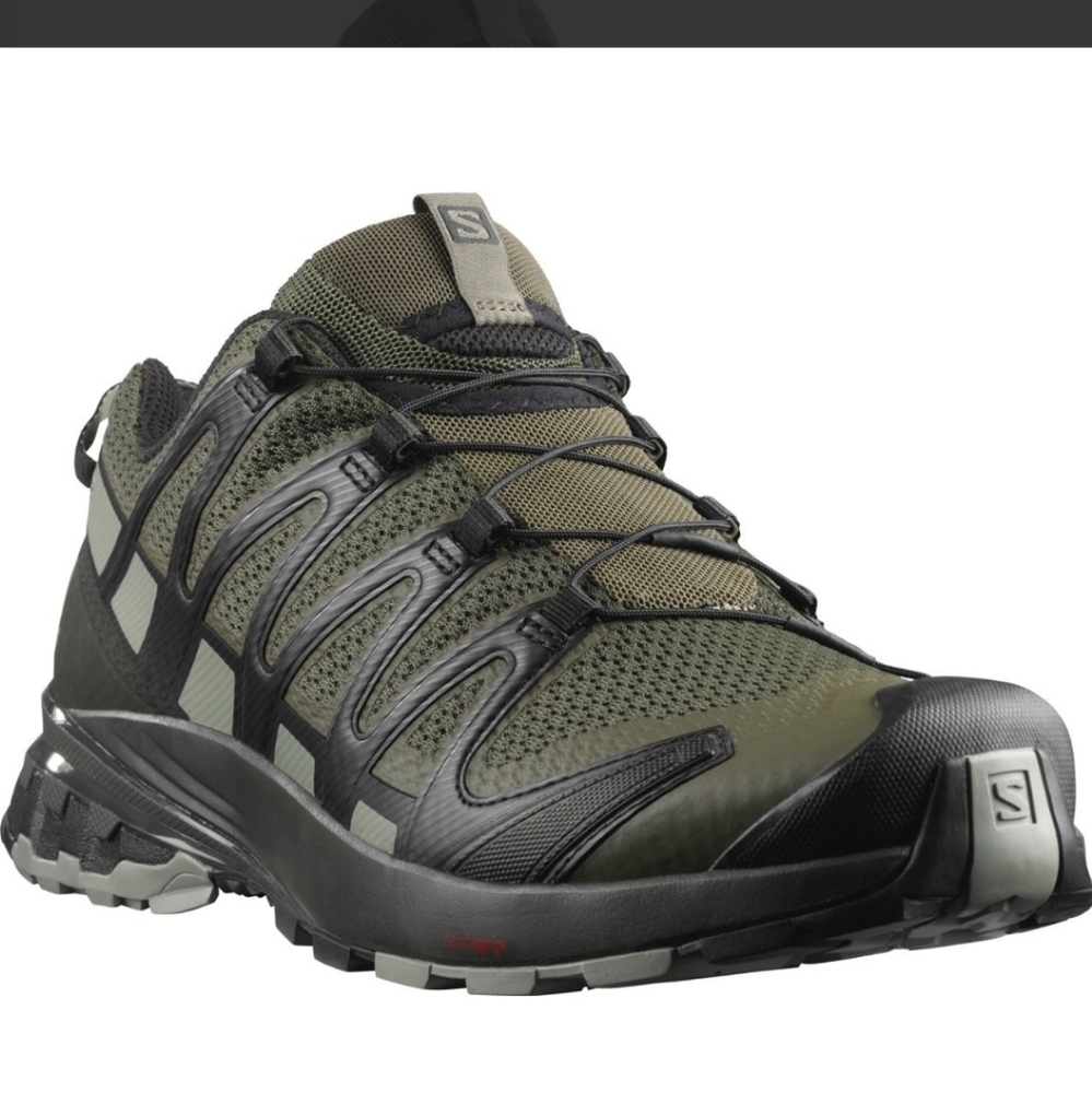 Salomon® XA Pro 3D V8 Trail Running Shoes for Men